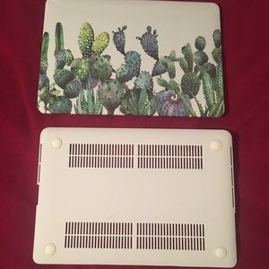 Macbook Pro 13 Inch Laptop Hard Cover